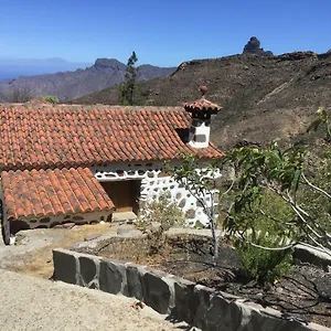 Casa Rural Del Pino Tejeda (Gran Canaria)